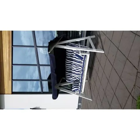 Bästa pris Eden Wood Mellby EW 0953-5 Hammock